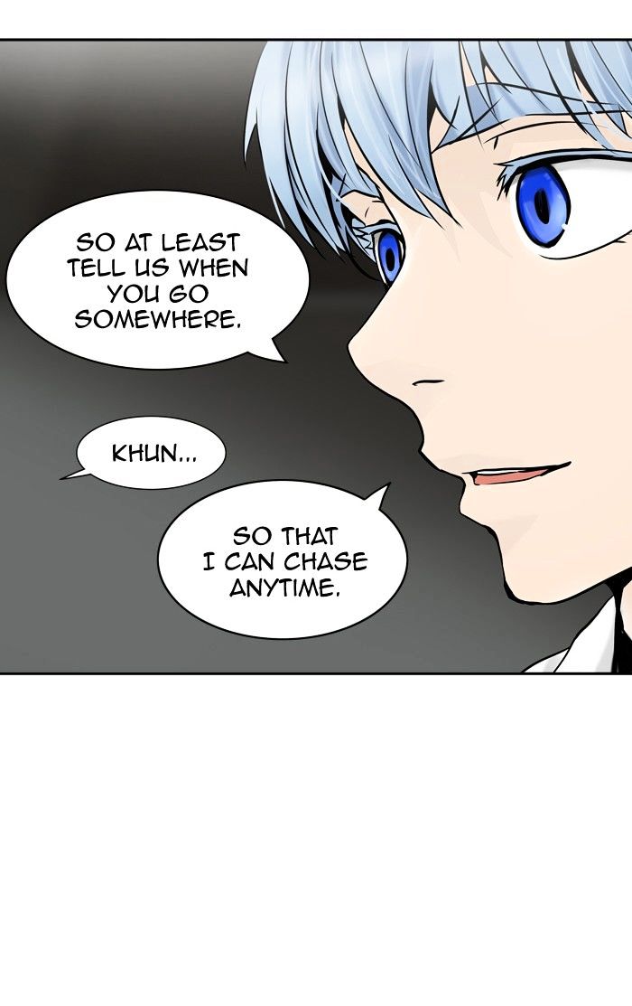 Tower of God, Chapter 309 image 033